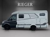 HYMER / ERIBA / HYMERCAR ML-T Xperience 570 Gesamter Vorteil: 20.874,-  - HYMER / ERIBA Teilintegrierter