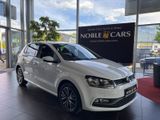 Volkswagen Polo V Allstar BMT SHZ PDC ALU - Volkswagen Polo: Allstar