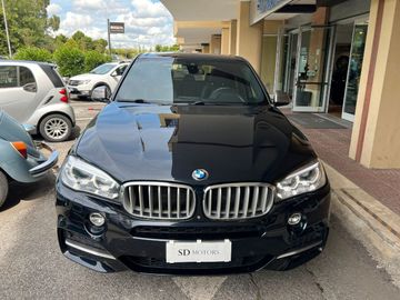 BMW X5 - 4