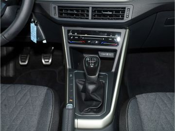 Volkswagen Polo VI 1.0 TSI Move Navi LED Apple CarPlay Andr