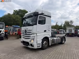 Mercedes-Benz Actros 1853 Retarder Euro6d Blatt/Luft mp5