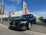 Audi A6 Avant 45TDI quattro S-tronic LED FINANZIERUNG - Audi: Finanzierung