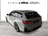 BMW 320d Touring M Sport AHK HeadUp Adapt LED Innova - mit Diesel-Antrieb: Automatik