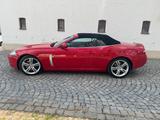 Jaguar XKR Cabriolet - Liebhaberfahrzeug , nur 45 Tkm - scheckheftgepflegte Jaguar XKR