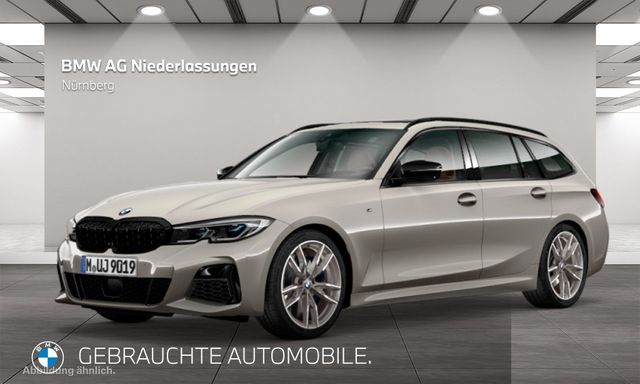 BMW M340i xDrive Touring