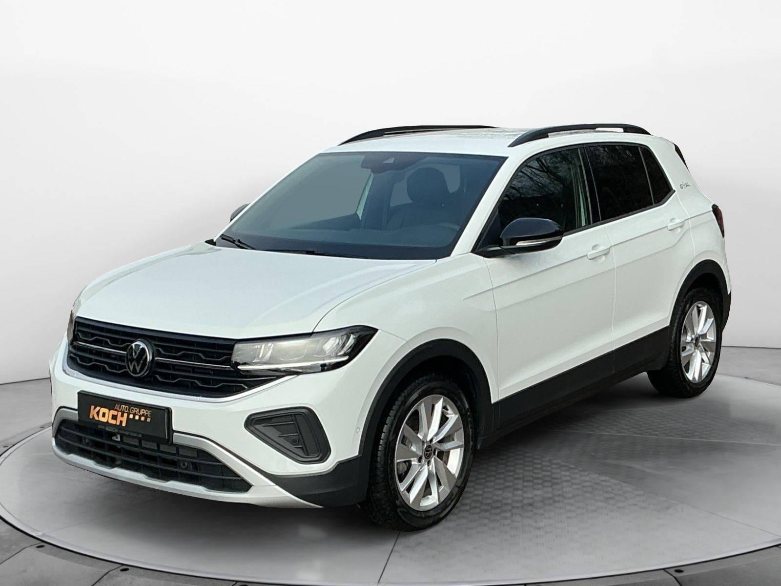Volkswagen T-Cross - Bild 2