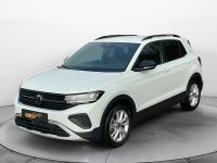 Volkswagen T-Cross - Vorschau Bild 2