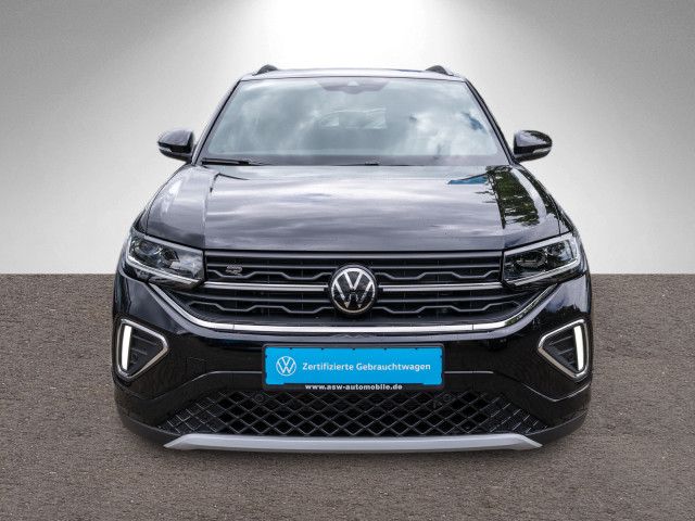 Volkswagen T-Cross - Bild 5