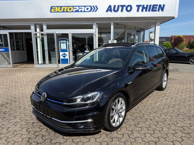 Volkswagen Golf 1.5 Comfortline AHK/ACC/Pano/Navi/LED/Kamer