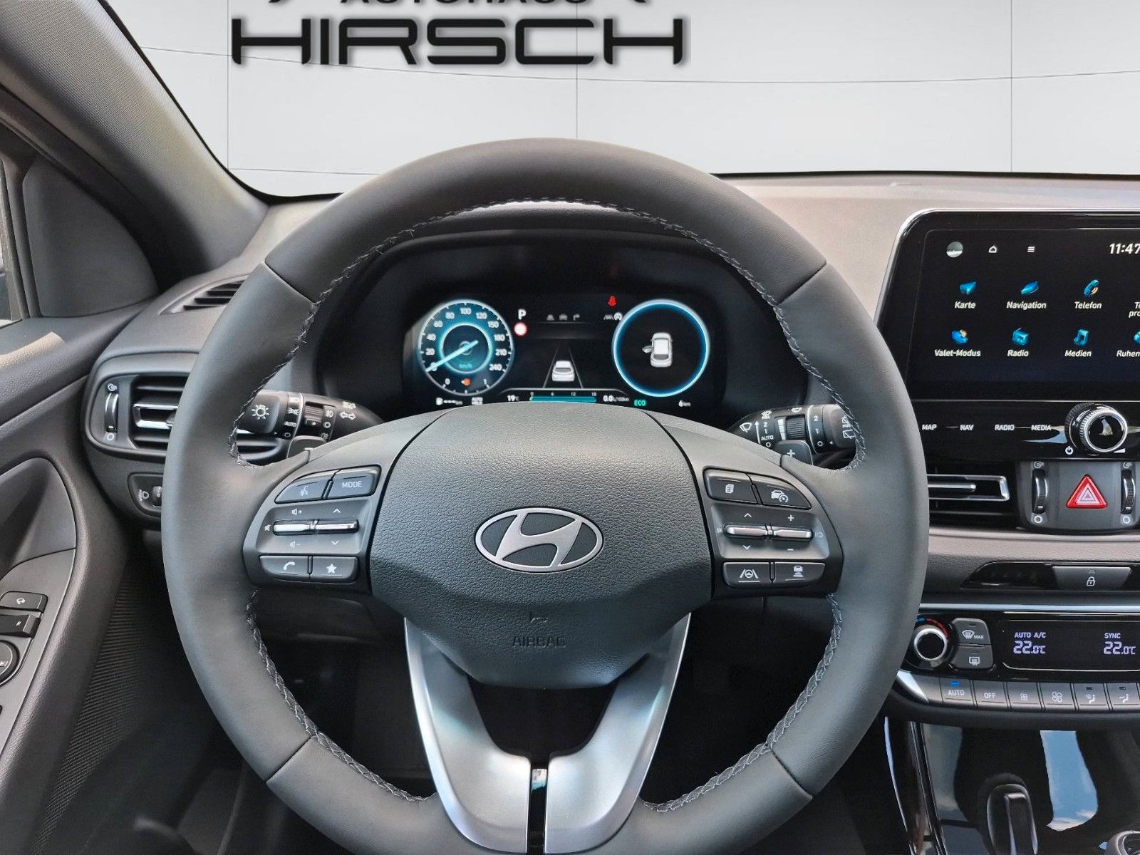 Hyundai i30 – Bild 10