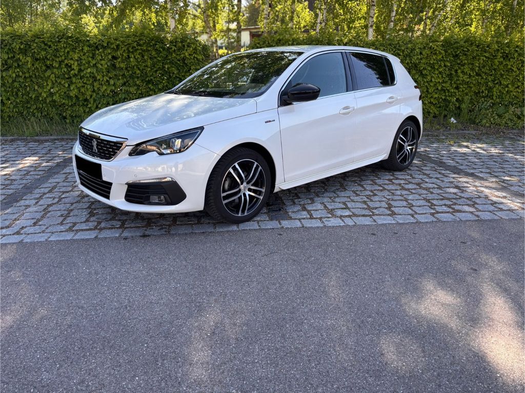 Peugeot 306
