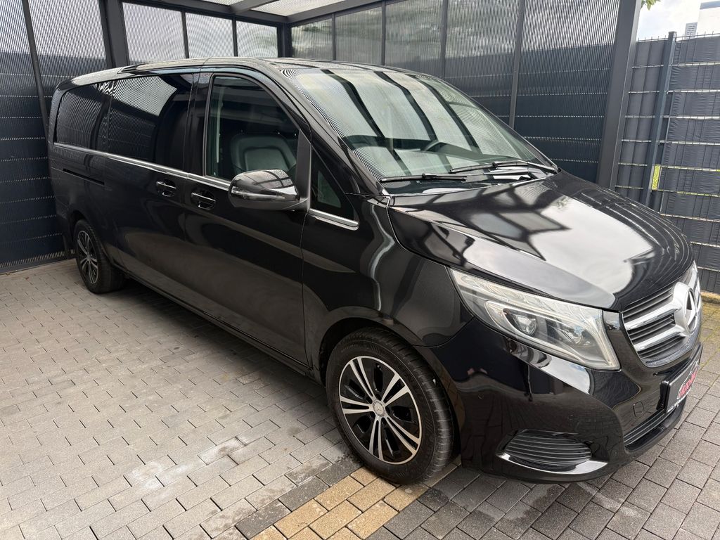 Mercedes-Benz V 220