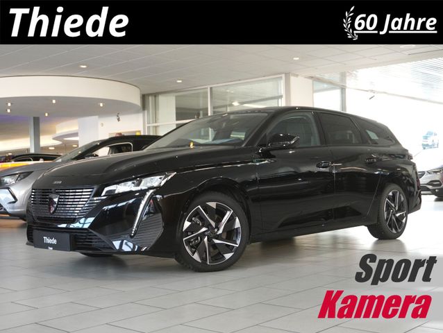 Peugeot 308 SW 1.5 HDI ALLURE NAVI/LED/360°/VIRT./SPORT