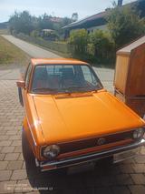 Volkswagen Caddy 14d Webervergaser - Volkswagen Caddy: 14d