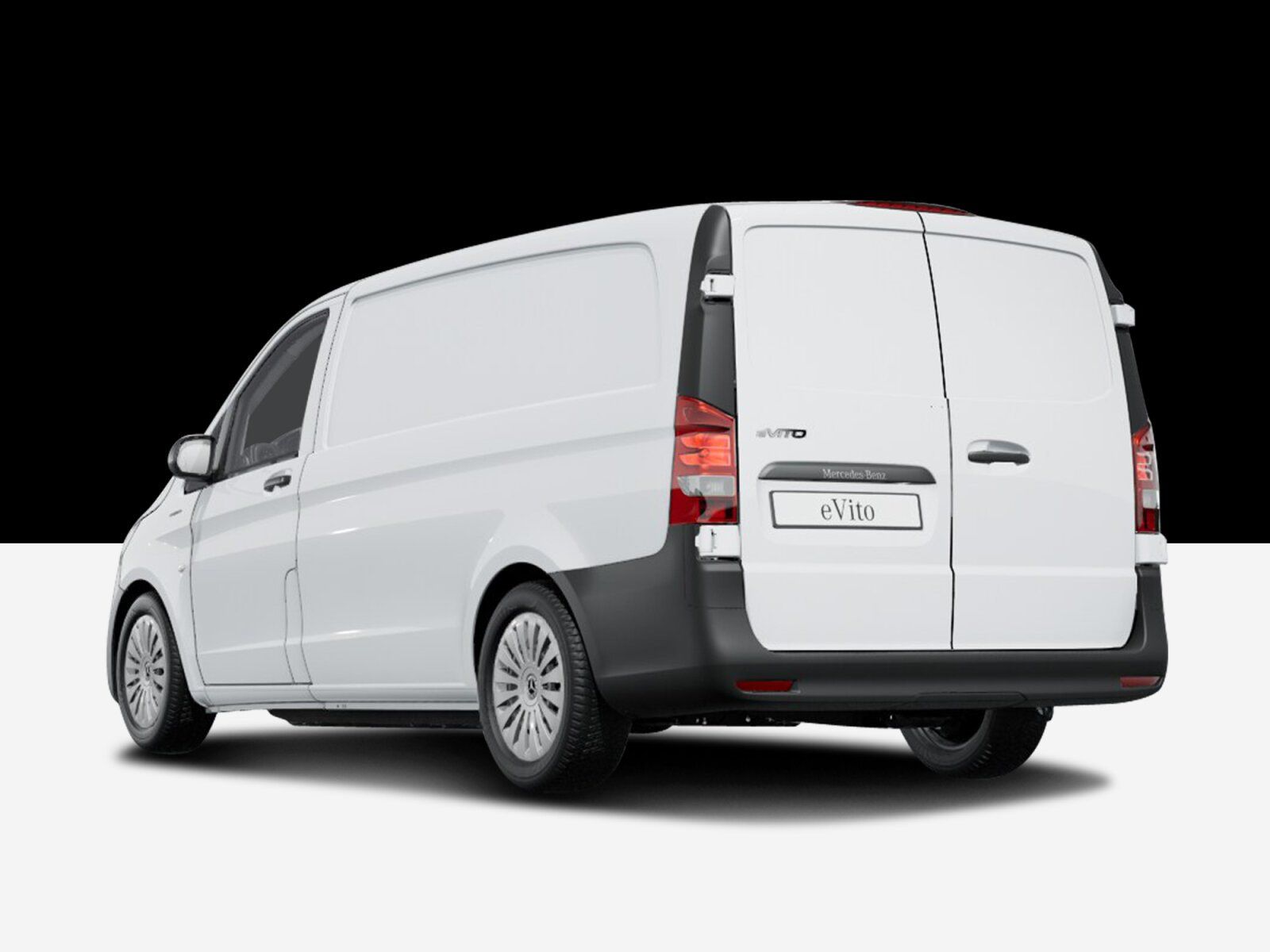 Mercedes-Benz Vito Kasten Lang imagem 2