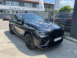 BMW X6 M Competition - gebrauchte BMW X6 M aus dem Jahr 2023