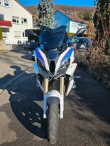 BMW S1000XR Style Sport HP - MOTORRAD X