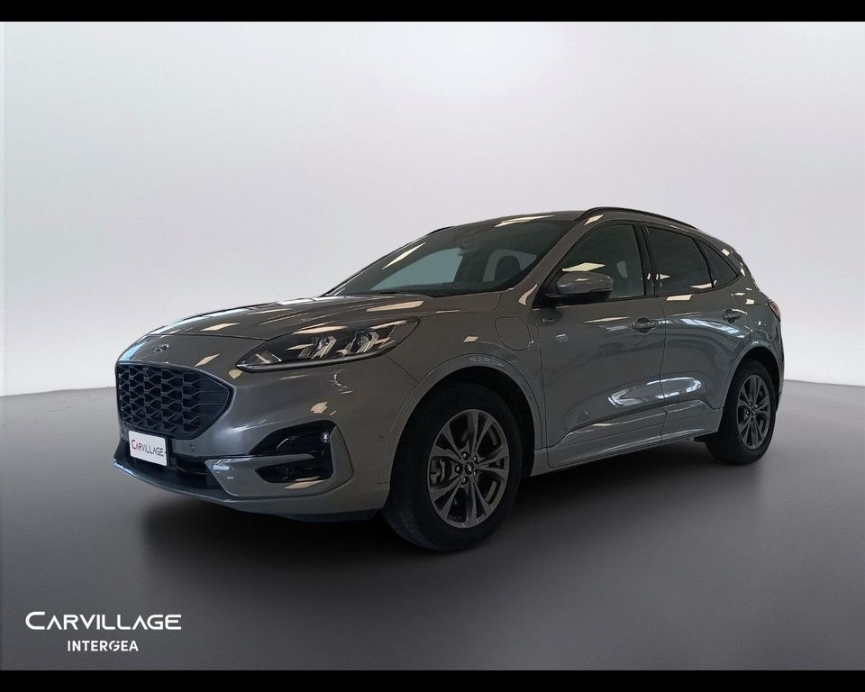 Image of Ford Kuga