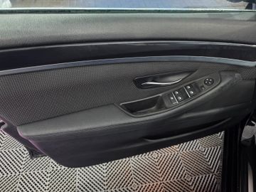 BMW 520 - 6