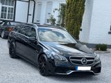 Mercedes-Benz E 63 AMG 4Matic *Brabus 20"*360°*Scheckheft* - Mercedes-Benz E 63 AMG aus 2013