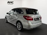 Mercedes-Benz B 200 S-Tourer AHK Totwi. LED SHZ Ambiente Navi - gebrauchte Mercedes-Benz B 200 aus dem Jahr 2018