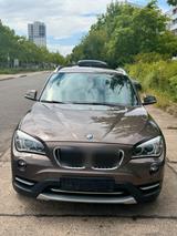 BMW X1 xDrive20d-184PS - BMW X1: Ps