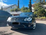 Mercedes-Benz CLK 280 Cabriolet Avantgarde... - Mercedes-Benz CLK 280 aus 2005