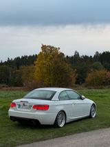 BMW E93 335i vollausstatung   *GRAIL * JAPAN *... - BMW 335 aus 2007: Cabrio