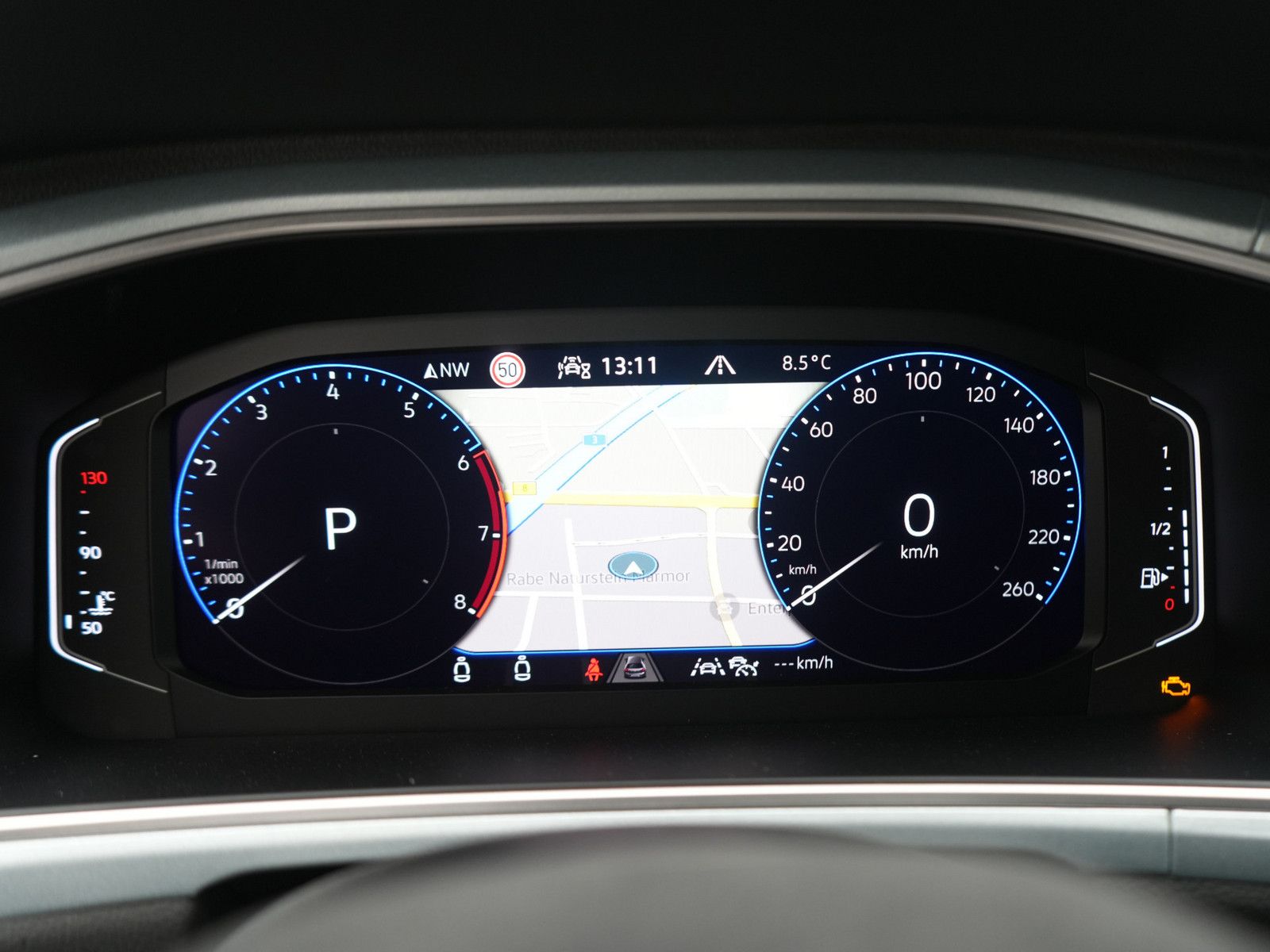 Volkswagen T-Roc - Bild 10