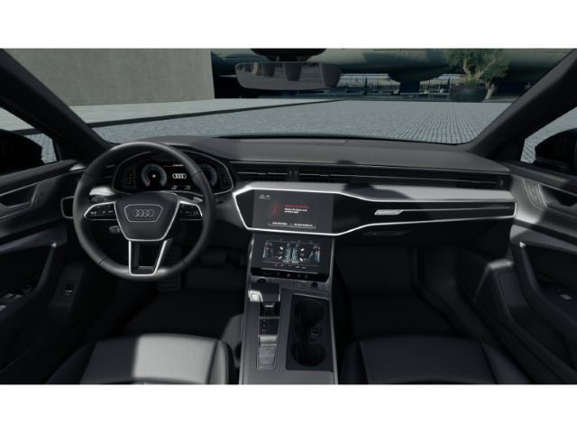 Audi A6 - Bild 5