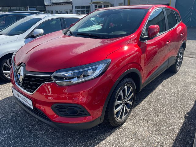 Renault Kadjar Zen TCe 140