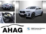 BMW X4 M40d AT Innovationsp. Sport Aut. Panorama AHK