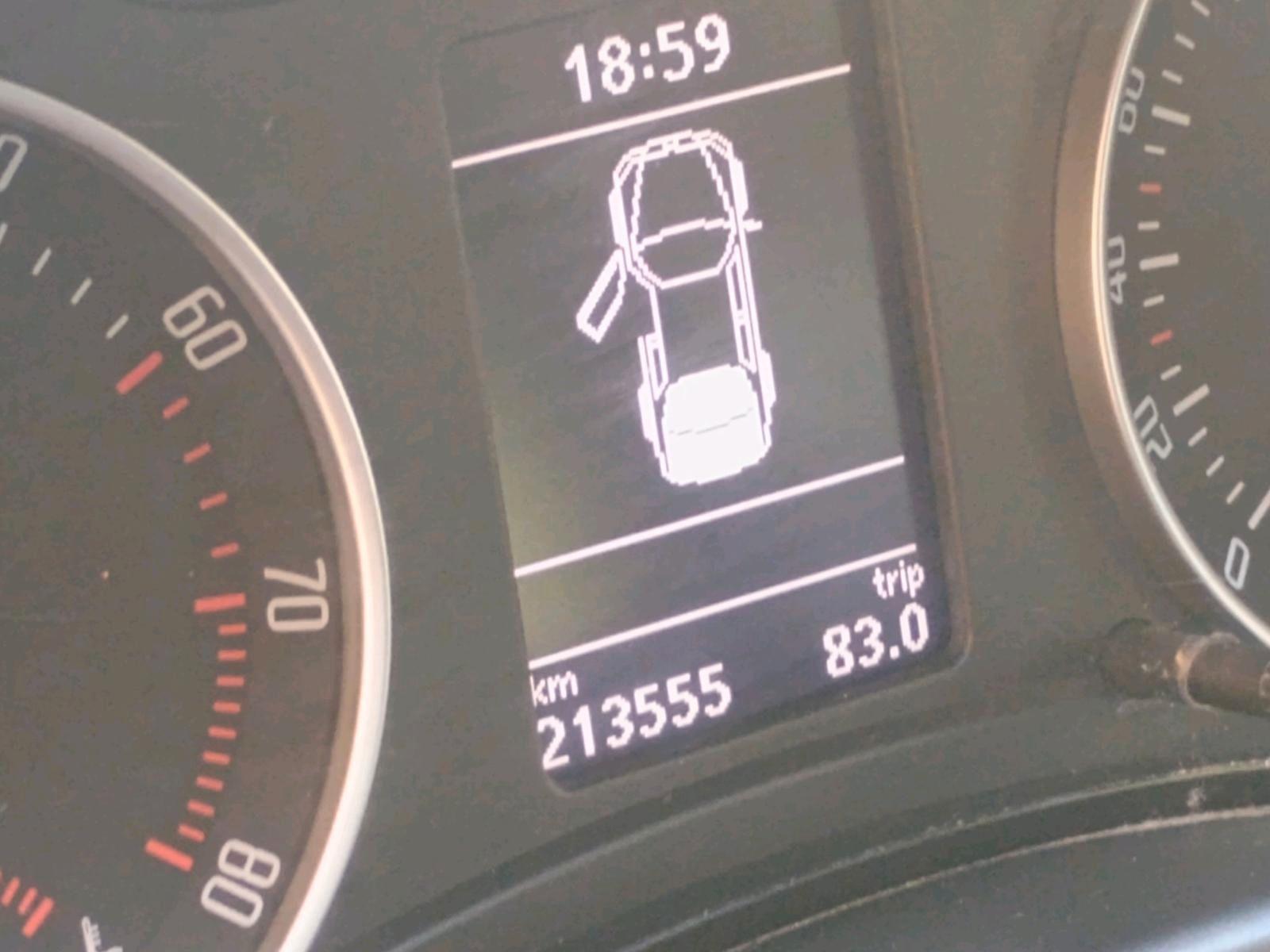 Skoda Octavia 2011 — photo 7