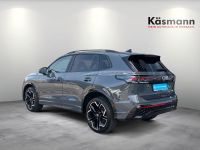 Volkswagen Tiguan - Vorschau Bild 5