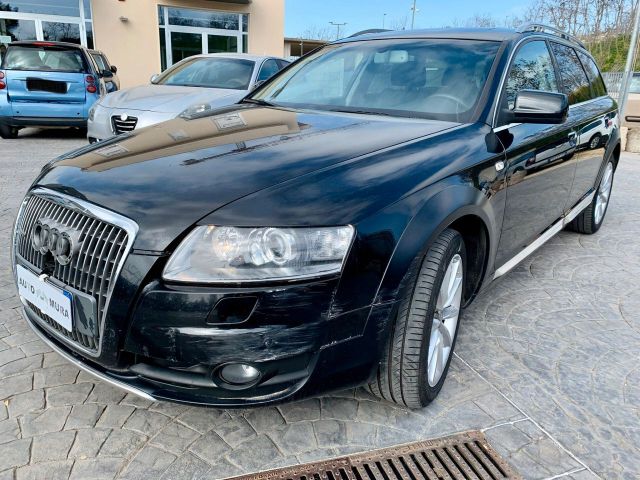 Audi A6 allroad 3.0 TDI - PREZZO INDICATIVO