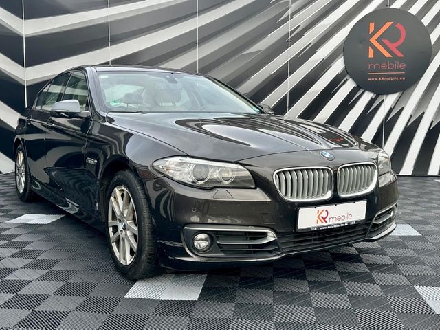 BMW 530 Baureihe 5 Lim. 530d/1-Hand