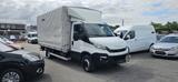 Iveco ANDERE Daily Fahrgestell Einzelkabine 70 C 4350 - Iveco Gebrauchtwagen von 2018