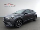 Toyota C-HR*Hybrid Style Selection*Navi*RFK*SHZ*LED* - Toyota C-HR: Style Selection