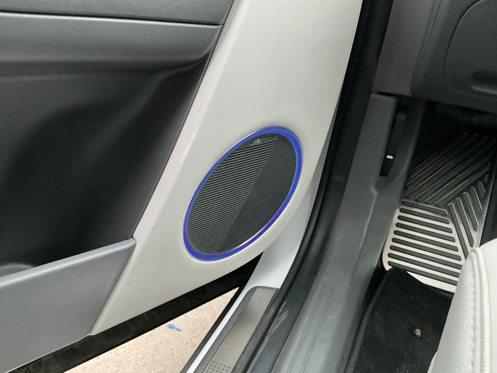 Hyundai Ioniq 5 Uniq Leder BOSE 360Cam HUD ACC 4WD SHZ foto 8