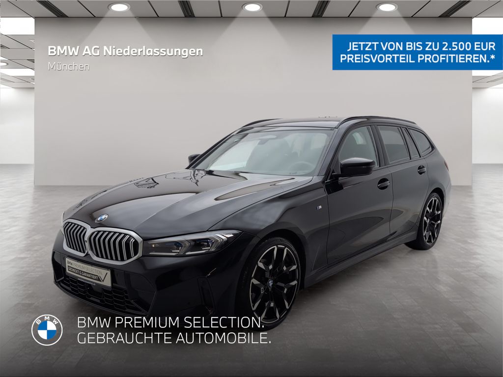 BMW 3er