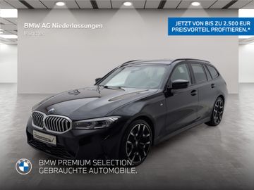 BMW 320d Touring M Sport Driv.Assist.Prof Kamera