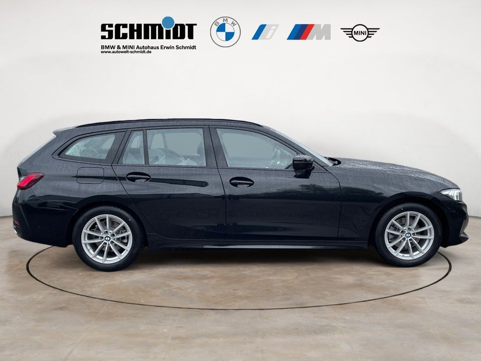 BMW 320 - Bild 7