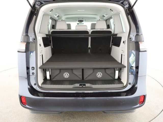 Volkswagen ID. Buzz - Bild 10