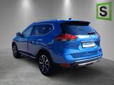 Nissan X-Trail Tekna 1.7 dCi - Nissan 7-Sitzer
