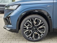 Fahrzeugabbildung Espace VI Esprit Alpine E-Tech Hybrid 7-Sitzer H