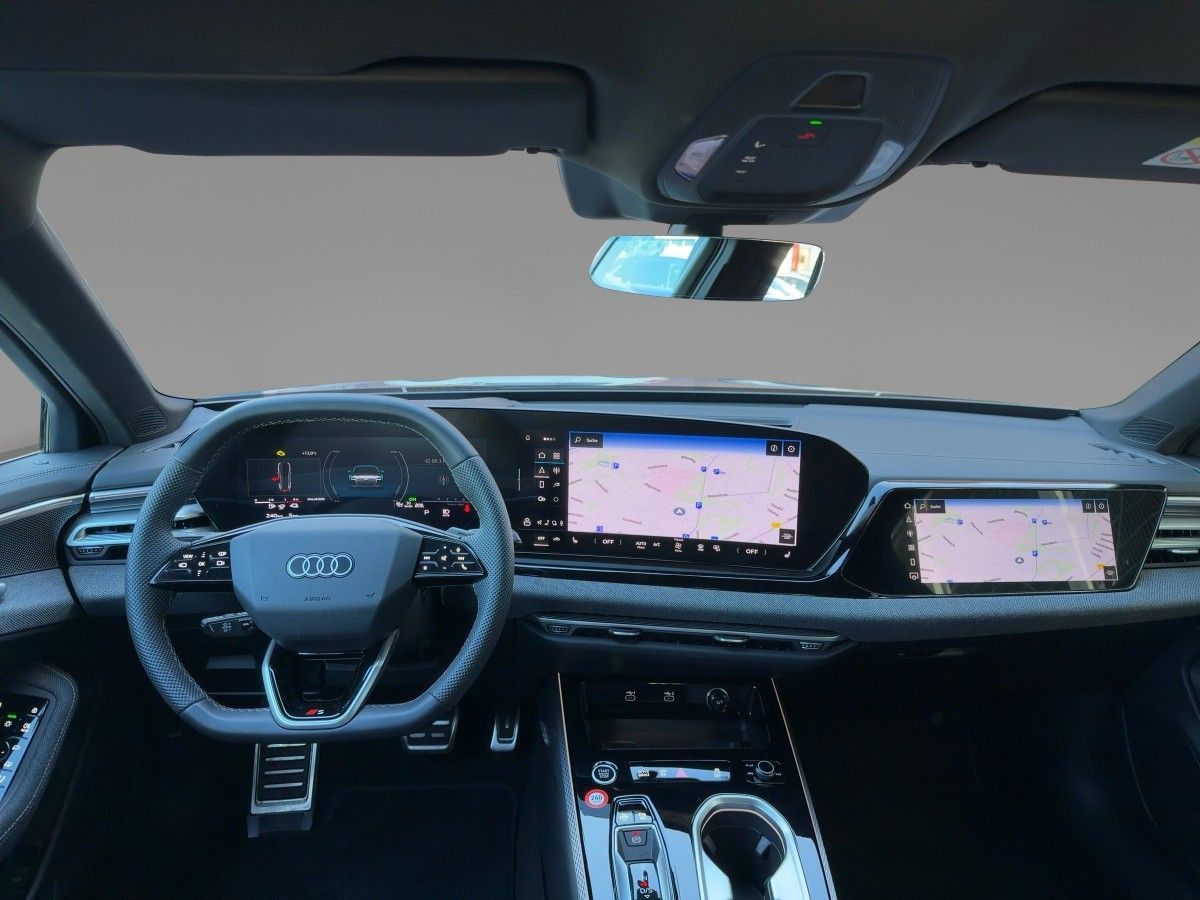 Audi A6 - Bild 11