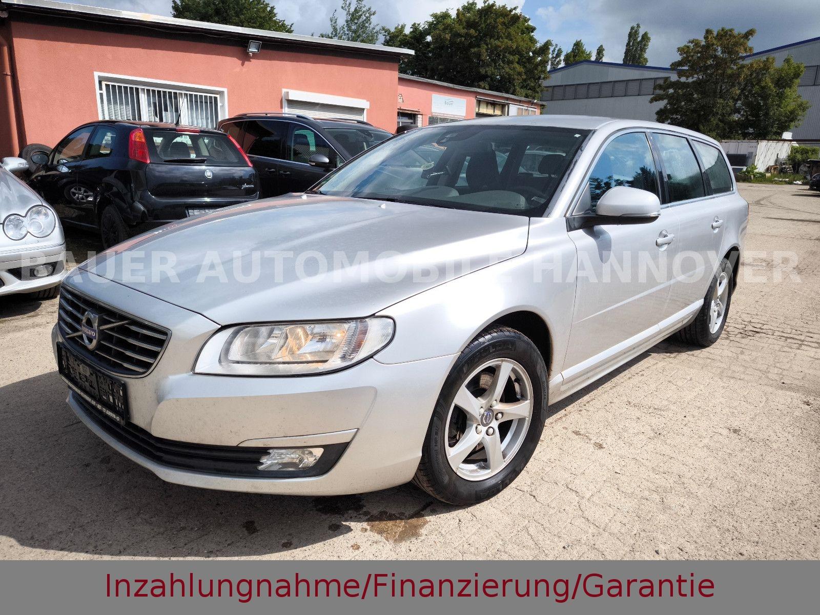 Volvo V70 Kombi 2.0/ Tüv 08.2027