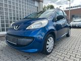 Peugeot 107 Petit Filou - Peugeot 107 aus 2006