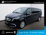 Mercedes-Benz V 300 AVANTGARDE EDITION XL *MBUX*LED*RKam*AHK* - gebrauchte Mercedes-Benz V 300 aus dem Jahr 2023