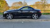 Mercedes-Benz SLK 350 BlueEFF. Edition 1 Autom. Edition 1 - Mercedes-Benz SLK-Klasse Gebrauchtwagen